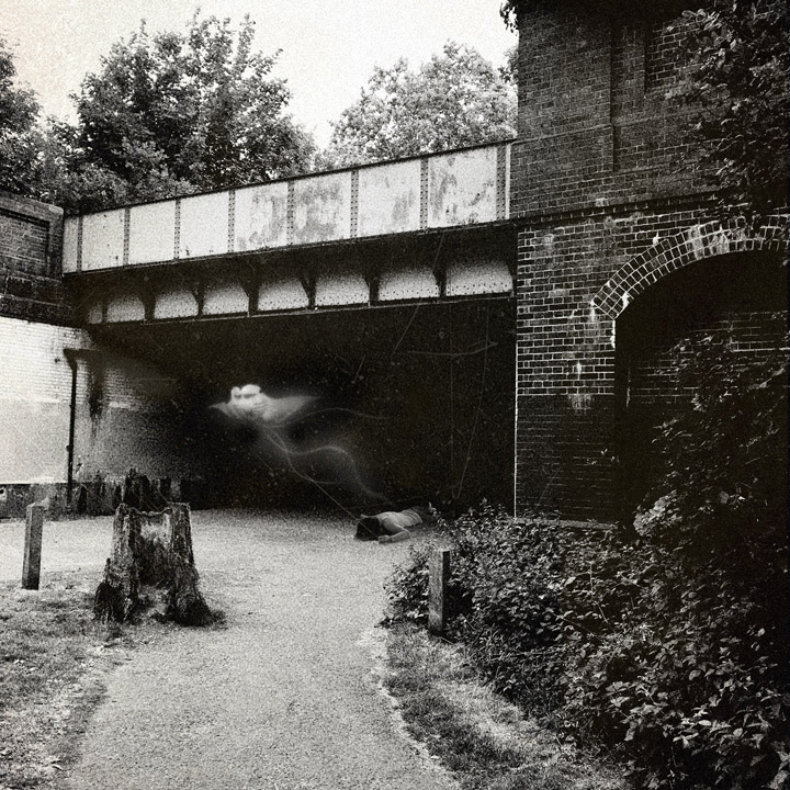 Murder Mystery at Bleak Lane Bridge, Balham.